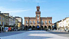 Casalmaggiore Guida Turistica e Prenotazione Hotel