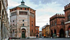 Cremona Hotel e Guida Turistica