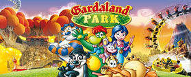 Gardaland