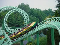 Foto Magic Mountain