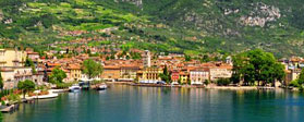 Lago di Garda - Cosa Vedere